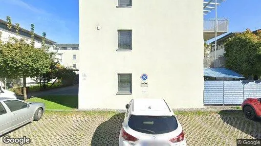 Apartments for rent in Feldkirch - Photo from Google Street View