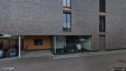 Apartments for rent in Dornbirn - Photo from Google Street View