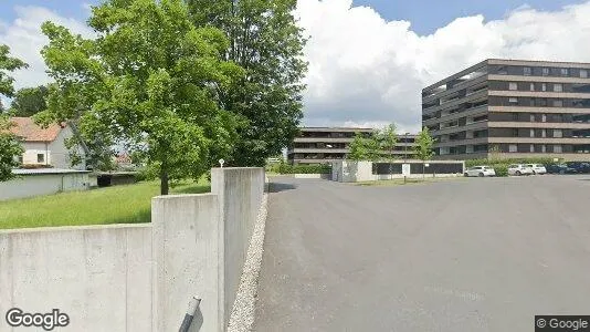 Apartments for rent in Lochau - Photo from Google Street View