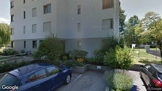 Apartments for rent in Hard - Photo from Google Street View