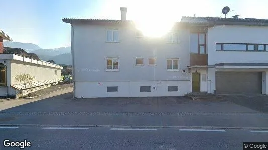 Apartments for rent in Sulz - Photo from Google Street View