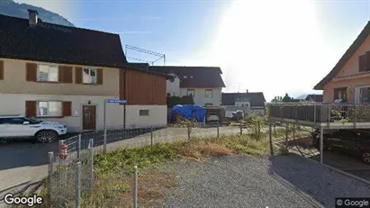 Apartments for rent in Hohenems - Photo from Google Street View