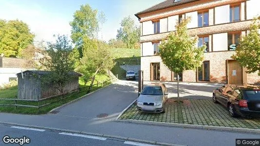 Apartments for rent in Lingenau - Photo from Google Street View