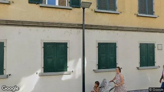 Apartments for rent in Hohenems - Photo from Google Street View