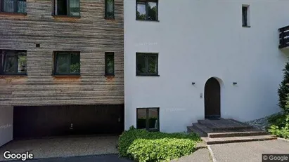 Apartments for rent in Bludenz - Photo from Google Street View