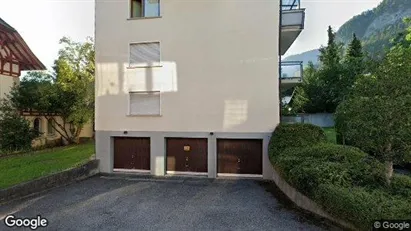 Apartments for rent in Götzis - Photo from Google Street View