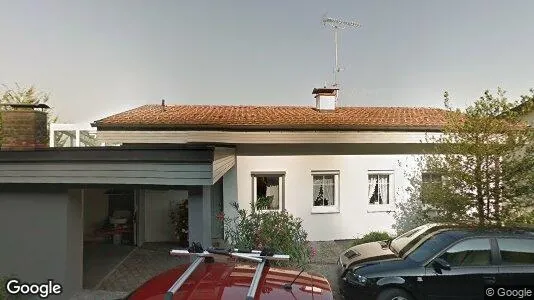 Apartments for rent in Dornbirn - Photo from Google Street View