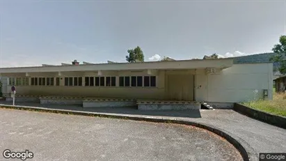 Apartments for rent in Feldkirch - Photo from Google Street View