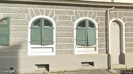 Apartments for rent in Bregenz - Photo from Google Street View