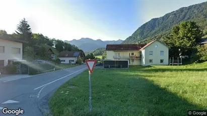 Apartments for rent in Nenzing - Photo from Google Street View