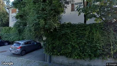 Apartments for rent in Dornbirn - Photo from Google Street View