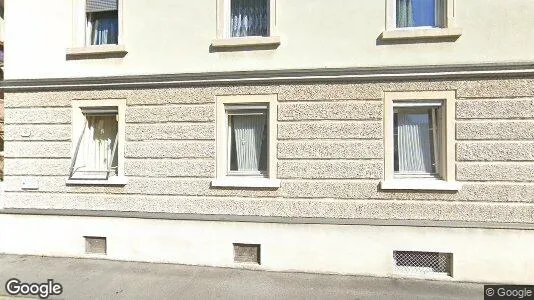 Apartments for rent in Bregenz - Photo from Google Street View