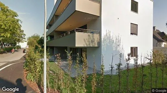 Apartments for rent in Altach - Photo from Google Street View