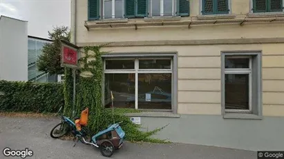 Apartments for rent in Wolfurt - Photo from Google Street View