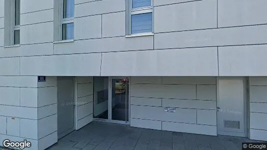 Apartments for rent in Lochau - Photo from Google Street View