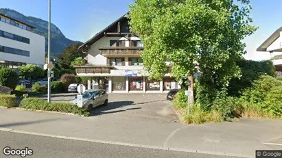 Apartments for rent in Hohenems - Photo from Google Street View