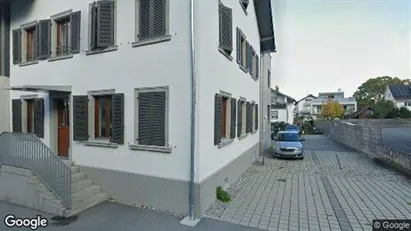 Apartments for rent in Götzis - Photo from Google Street View