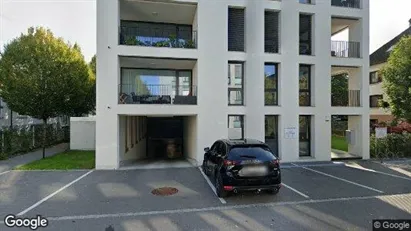 Apartments for rent in Dornbirn - Photo from Google Street View