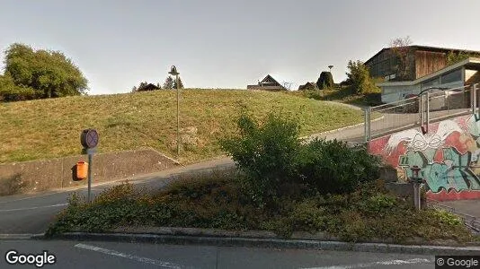 Apartments for rent in Götzis - Photo from Google Street View