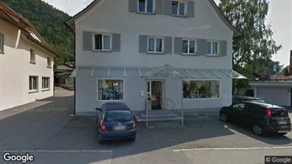 Apartments for rent in Götzis - Photo from Google Street View