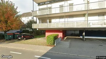 Apartments for rent in Götzis - Photo from Google Street View