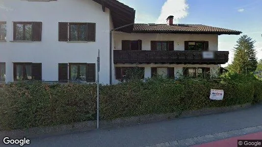 Apartments for rent in Altach - Photo from Google Street View