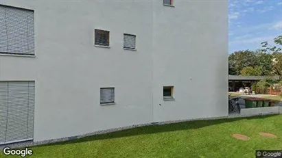 Apartments for rent in Dornbirn - Photo from Google Street View