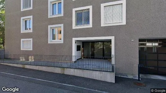 Apartments for rent in Dornbirn - Photo from Google Street View