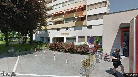 Apartments for rent in Bregenz - Photo from Google Street View