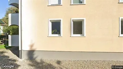 Apartments for rent in Dornbirn - Photo from Google Street View