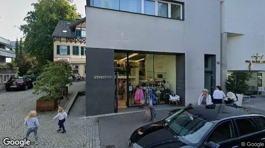 Apartments for rent in Dornbirn - Photo from Google Street View