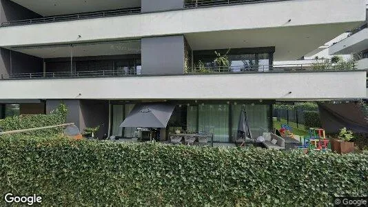 Apartments for rent in Dornbirn - Photo from Google Street View