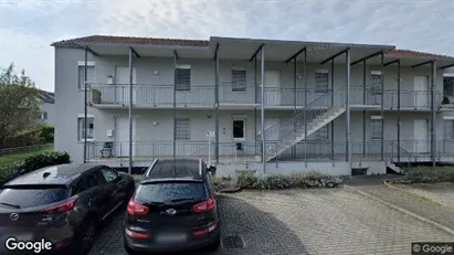 Apartments for rent in Lauterach - Photo from Google Street View