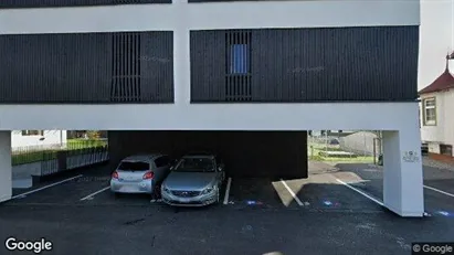 Apartments for rent in Koblach - Photo from Google Street View