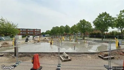 Apartments for rent in Trelleborg - Photo from Google Street View