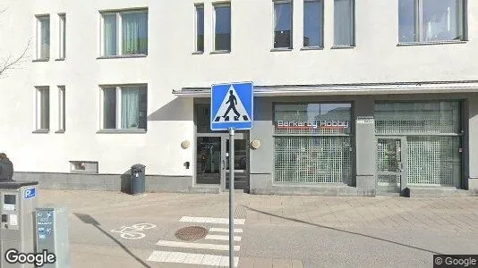 Apartments for rent in Järfälla - Photo from Google Street View