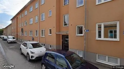 Apartments for rent in Falun - Photo from Google Street View