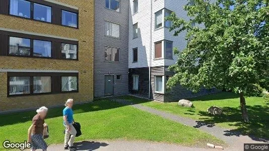 Apartments for rent in Mölndal - Photo from Google Street View