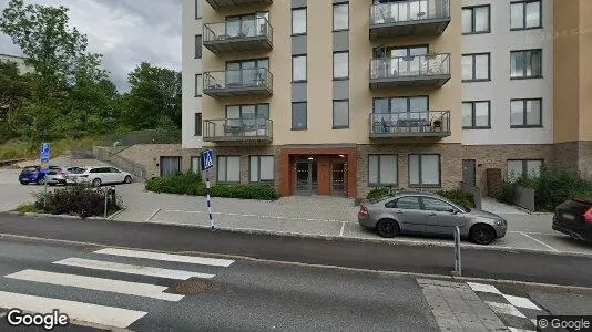 Apartments for rent in Majorna-Linné - Photo from Google Street View