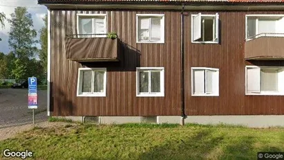 Apartments for rent in Fagersta - Photo from Google Street View