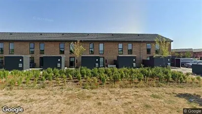 Apartments for rent in Odense SØ - Photo from Google Street View