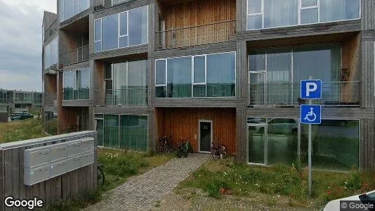 Apartments for rent in Aarhus N - Photo from Google Street View