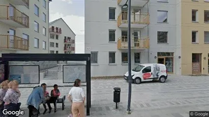 Apartments for rent in Västerås - Photo from Google Street View