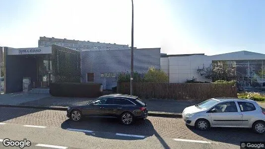 Apartments for rent in Roeselare - Photo from Google Street View