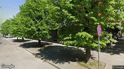 Apartments for rent in Riga Centrs - Photo from Google Street View