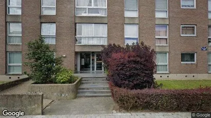 Apartments for rent in Brussels Sint-Agatha-Berchem - Photo from Google Street View