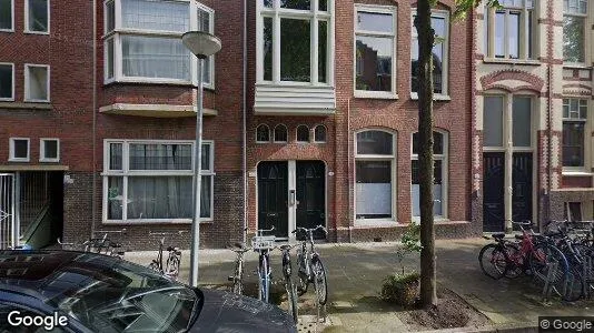 Apartments for rent in Groningen - Photo from Google Street View