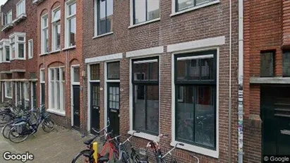 Apartments for rent in Groningen - Photo from Google Street View