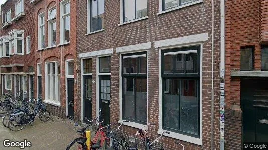 Apartments for rent in Groningen - Photo from Google Street View