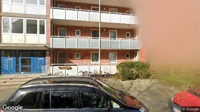 Rooms for rent in Kiel - Photo from Google Street View